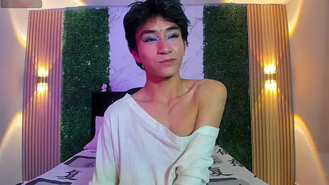 cococumps online show from 1, 7, 2026