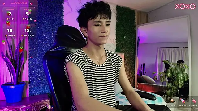 cococumps online show from 13, 5, 2026