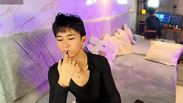 cococumps online show from 2, 5, 2026