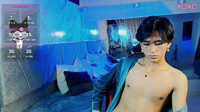 cococumps online show from 28, 4, 2026