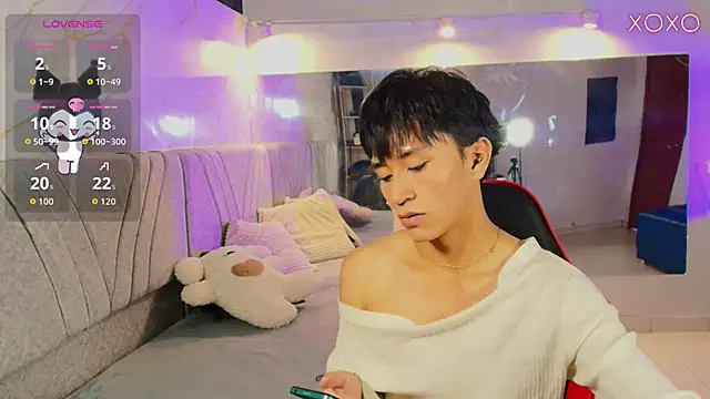 cococumps online show from 5, 5, 2026