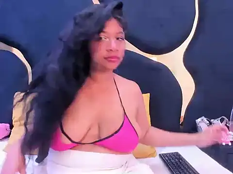 taty sexxx online show from 9, 5, 2026