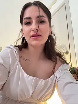 Alana Loveee online show from 1, 4, 2026
