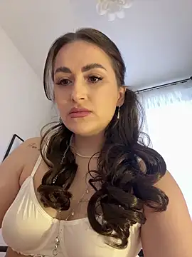 Alana Loveee online show from 22, 3, 2026