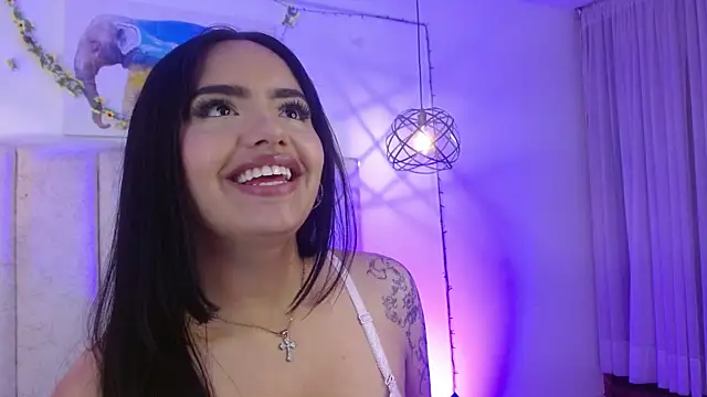 Snapshot of sweetbloomcs chatting on 15, 5, 2026 sweetbloomcs online show from 15, 5, 2026