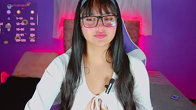 1 Scarllet  online show from 28, 3, 2026