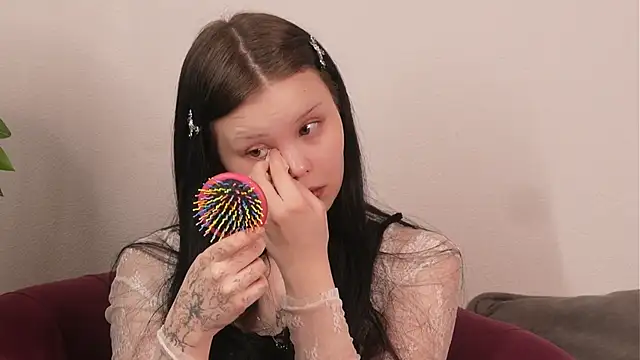 JeffiePutnal online show from 18, 3, 2026