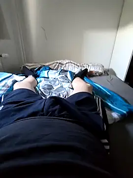 OssiBigCum online show from 23, 5, 2026