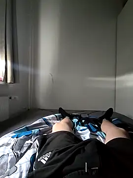 OssiBigCum online show from 12, 5, 2026