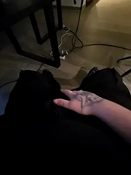 OssiBigCum online show from 19, 3, 2026