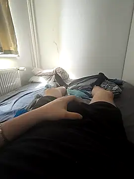 OssiBigCum online show from 10, 5, 2026