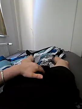 OssiBigCum online show from 27, 5, 2026