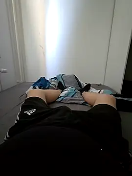 OssiBigCum online show from 18, 5, 2026