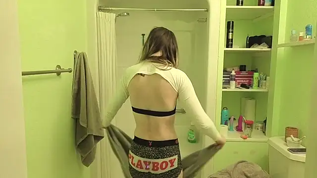 Prepare2Twerk online show from 4, 5, 2026