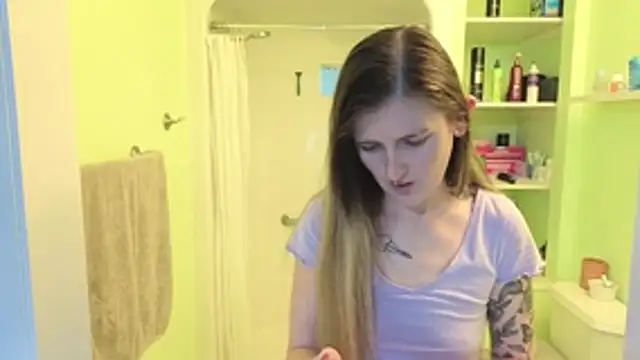 Prepare2Twerk online show from 8, 5, 2026