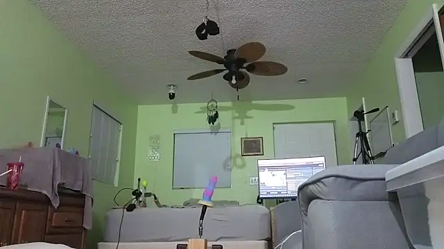 Prepare2Twerk online show from 2, 7, 2026