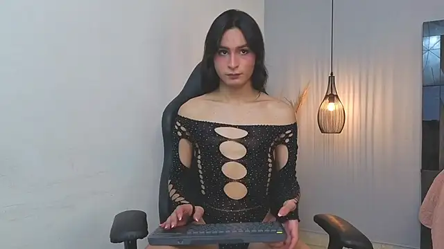 Snapshot of Samanta_Martiinez chatting on 20, 3, 2026 Samanta Martiinez online show from 20, 3, 2026