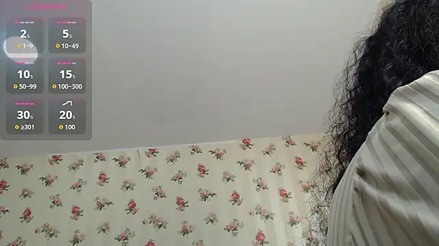 crystal watson0 online show from 16, 4, 2026