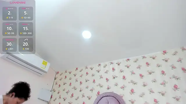 crystal watson0 online show from 5, 6, 2026