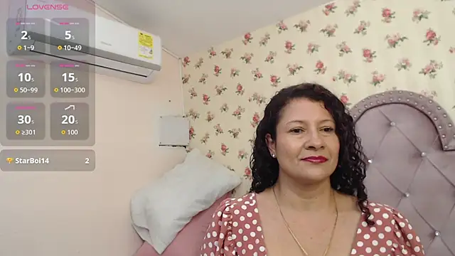 crystal watson0 online show from 27, 4, 2026