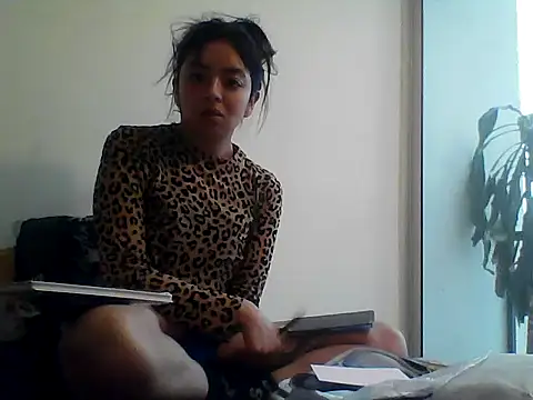 loveska4201 online show from 18, 3, 2026