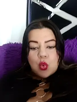 Snapshot of Karla_rodriguez1 chatting on 17, 5, 2026 Karla rodriguez1 online show from 17, 5, 2026