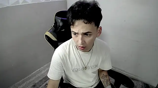 Mathias twinkk online show from 29, 5, 2026