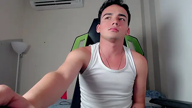 Mathias twinkk online show from 1, 4, 2026