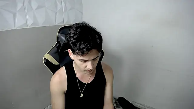 Mathias twinkk online show from 28, 5, 2026