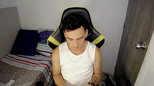 Mathias twinkk online show from 21, 3, 2026