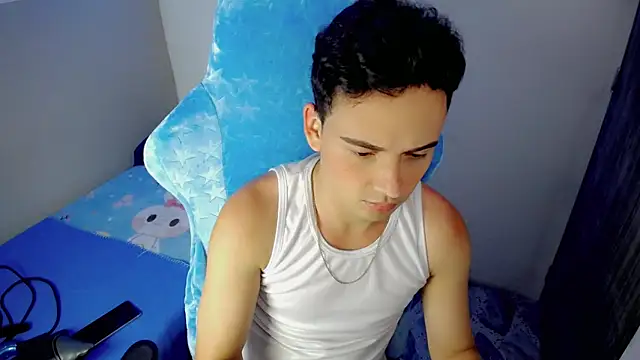 Mathias twinkk online show from 26, 3, 2026
