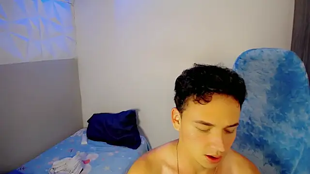 Mathias twinkk online show from 28, 3, 2026