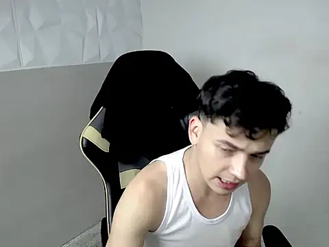 Mathias twinkk online show from 26, 5, 2026