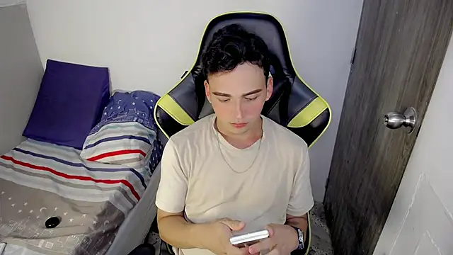 Mathias twinkk online show from 22, 3, 2026