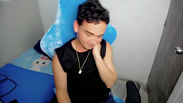 Mathias twinkk online show from 29, 3, 2026