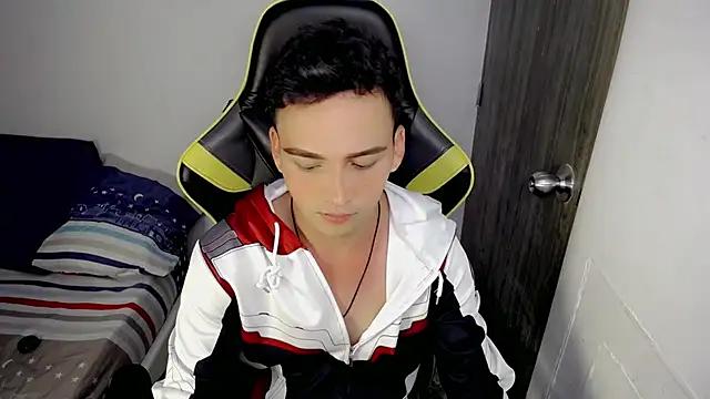 Mathias twinkk online show from 17, 3, 2026