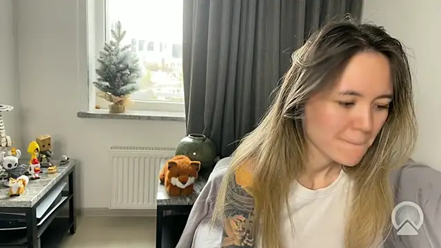 Zero  Calories  online show from 7, 5, 2026