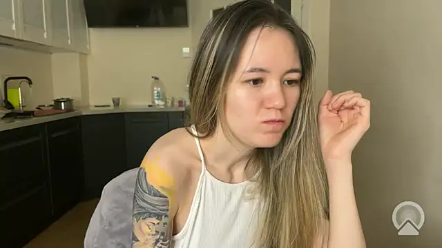 Snapshot of Zero__Calories_ chatting on 20, 3, 2026 Zero Calories online show from 20, 3, 2026