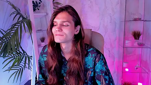 WillFobos online show from 3, 7, 2026