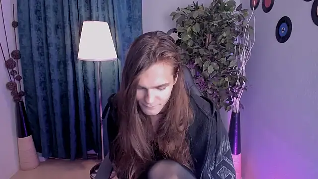 WillFobos online show from 16, 7, 2026