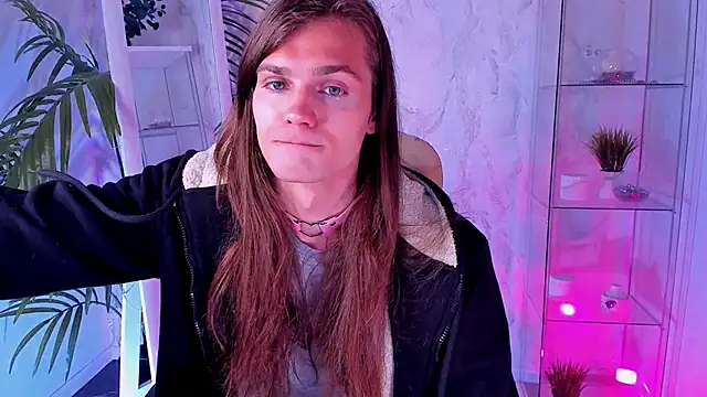 WillFobos online show from 30, 6, 2026
