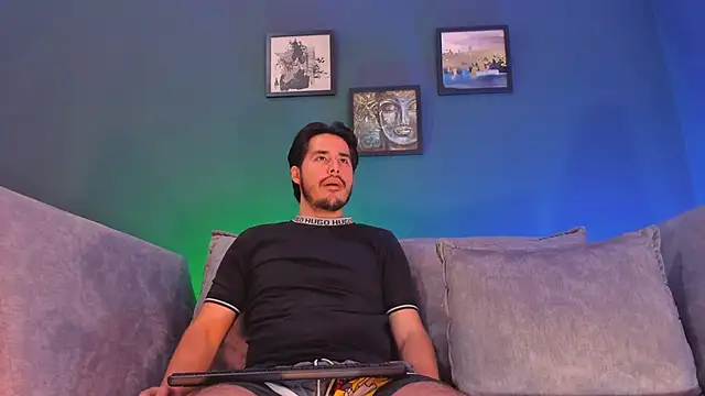 ReubenandScott online show from 2, 4, 2026