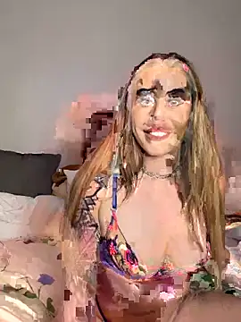 laurenlotus online show from 15, 5, 2026