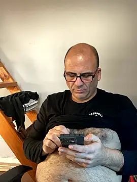 Guapo007sexy online show from 8, 6, 2026