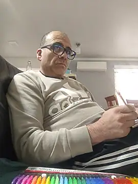 Guapo007sexy online show from 4, 7, 2026