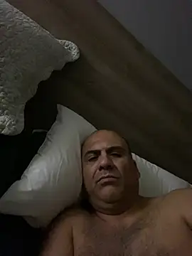 Guapo007sexy online show from 1, 4, 2026