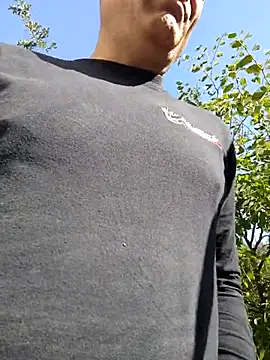 Guapo007sexy online show from 13, 4, 2026