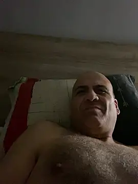 Guapo007sexy online show from 21, 5, 2026