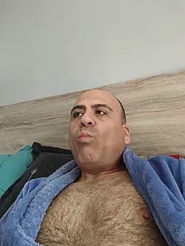 Guapo007sexy online show from 27, 6, 2026