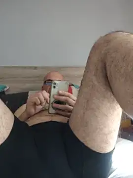 Guapo007sexy online show from 30, 5, 2026